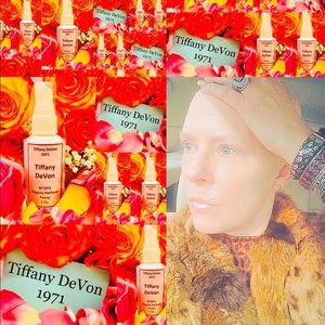 Meet your Posher, Tiffany devon